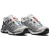 SALOMON XT-4 OG Soft Comfortable Breathable Low-Top Hiking Shoes Unisex Hiking Shoes Gray 475684