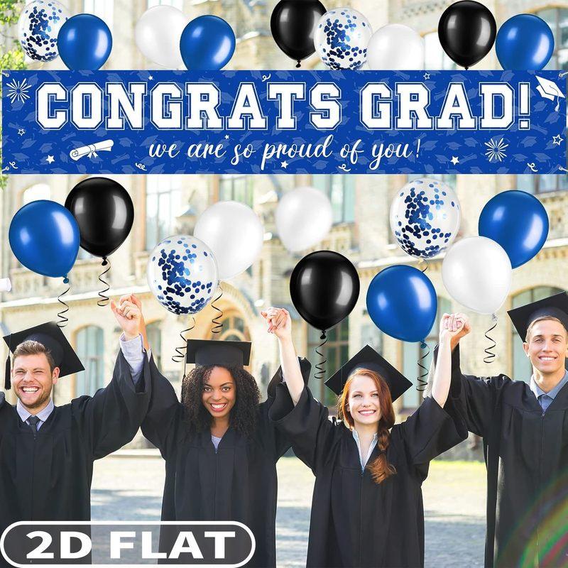 2D Плоский 1 шт. Индивидуальный Длинный баннер - Односторонний Баннер, Персонализированный с Любым Дизайном/Текстом/Логотипом, Прочный Полиэстеровый Баннер