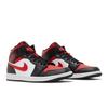 Air 1 Mid Bred Toe 554724-079