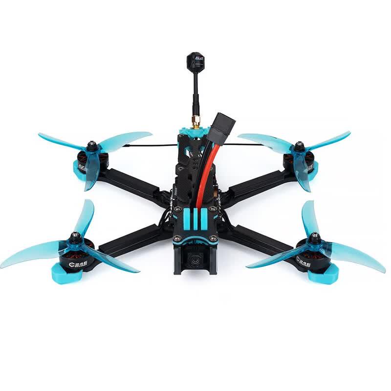 AXISFLYING MANTA 5 FPV Drone Kit (CN version)