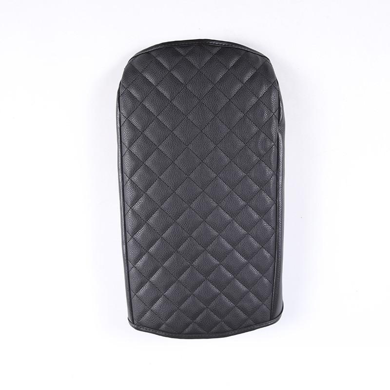 Автомобильный подлокотник для центральной консоли, защитный чехол, подходит для BMW X3 X4 G01 G02 2018-2022, автоаксессуары, подлокотник