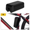 Electric Bike Controller Box Case Electric Bike Battery Case Waterproof Controller Protection Box for Mountain Bicycles
