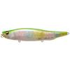 Megabass MEGADOG GP Lime Rainbow Lure
