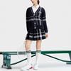 Новый женский трикотаж FILA с принтом по всей поверхности A11W333404F-ZA