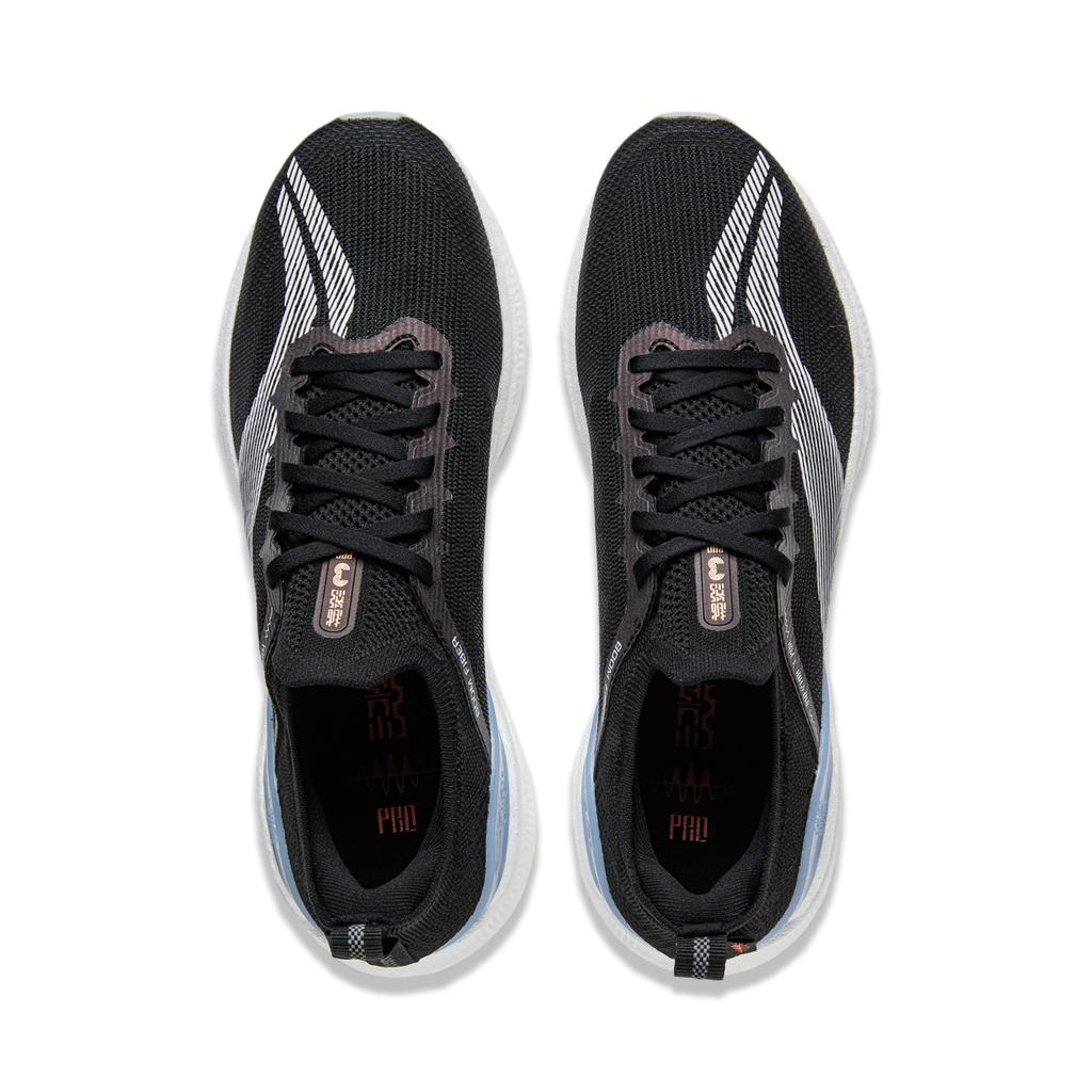 Кроссовки мужские Li Ning Yuying 3.0 Pro Running Shoes Black ARHU001-13