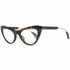 Ladies' Spectacle Frame Police VPL855-50722G Ø 50 Mm