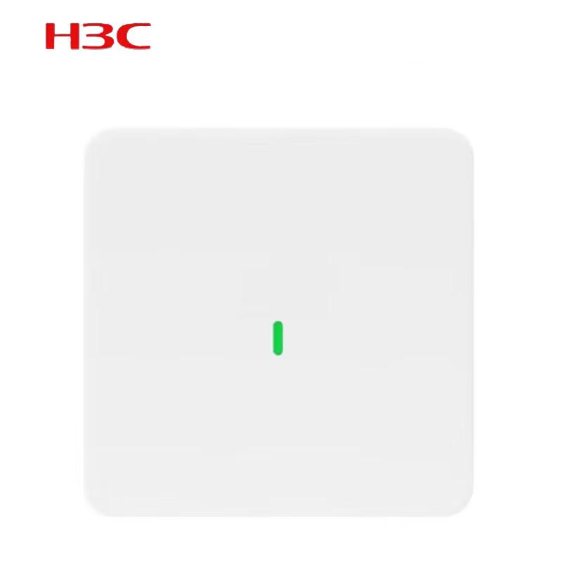 H3C Enterprise WiFi Access Points