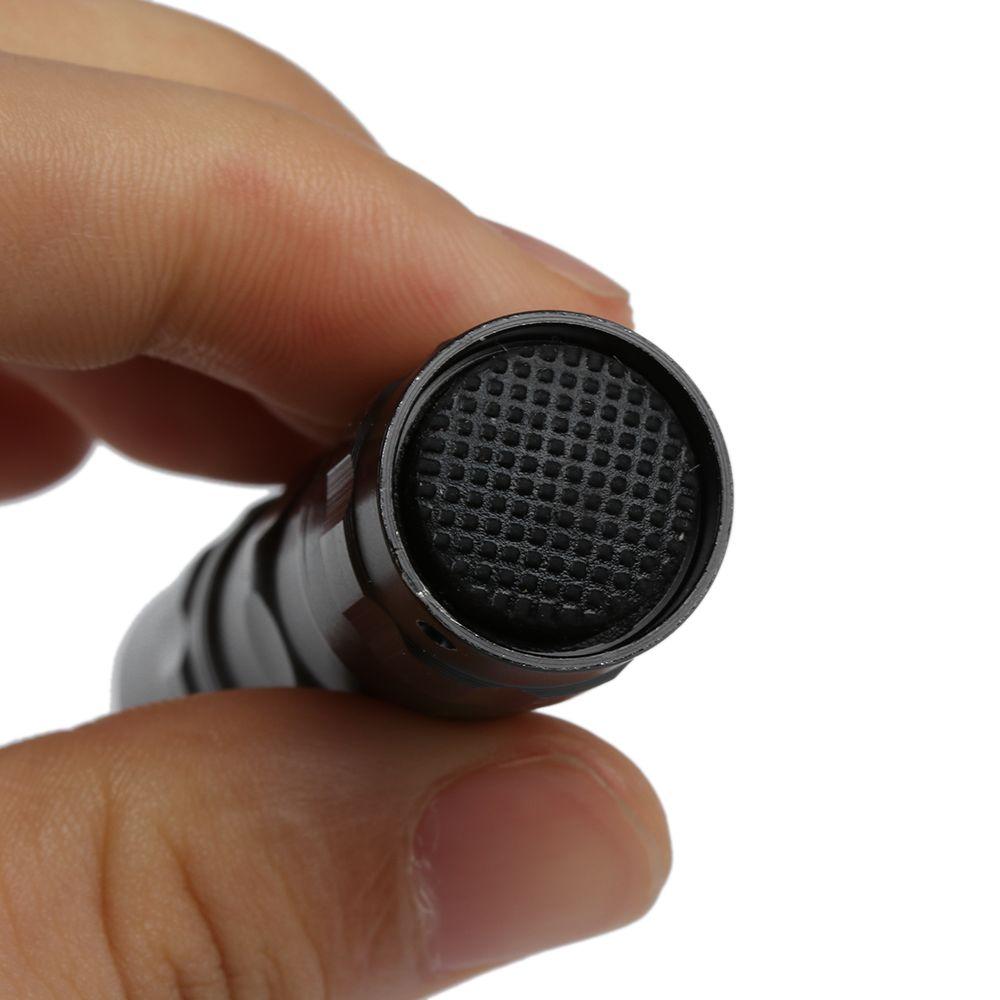 Useful Waterproof Outdoor Torch Light LED Flashlight Bulb Lamp