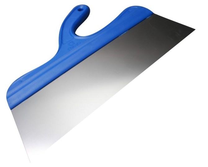 STAINLESS STEEL SPATULA 350*90MM - KB 0512