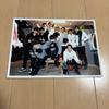 [USED] Extremely Rare! EXO EXO's SHOWTIME Group Photo Postcard