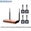 BOEGAM Enterprise HD Беспроводное устройство для зеркалирования экрана Y200 (Китайская версия)