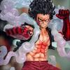 30 см One Piece Фигурка Jt Studio Человек-Змея Луффи Фигурка Действия Аниме ПВХ Модель Игрушка Коллекционная Фигурка Для Детей Аниме Подарок Фанаты
