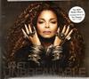CD JANET JACKSON - Unbreakable 538158342 Rhythm Nation,  2015 US Rap & Hip-Hop/R&B Used