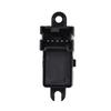 25411-AX010 Single Passenger Power Window Switch for Nissan Tiida Rogue Versa Pathfinder Glass Lifter Button Car Accessories