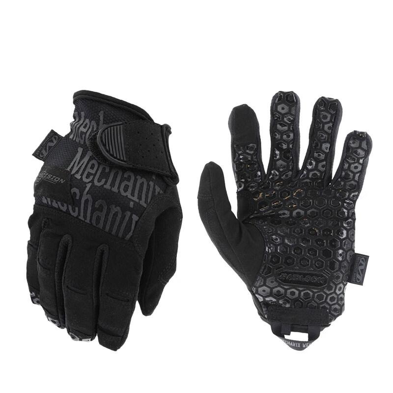 Тактические перчатки Mechanix Wear для сенсорных экранов, для езды