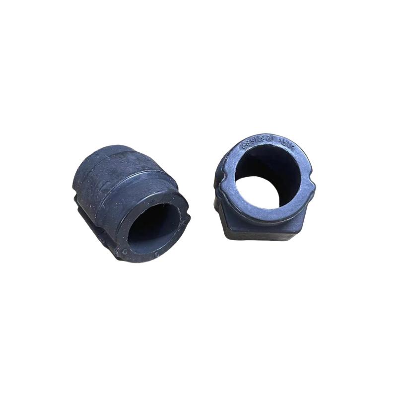 For Bentley Continental Gt Gtc Flying Spur 2004-2018 1Pair/2PCS Front Stabilizer Sway Bar Rubber Bushings Repair Kit 3W0411305D