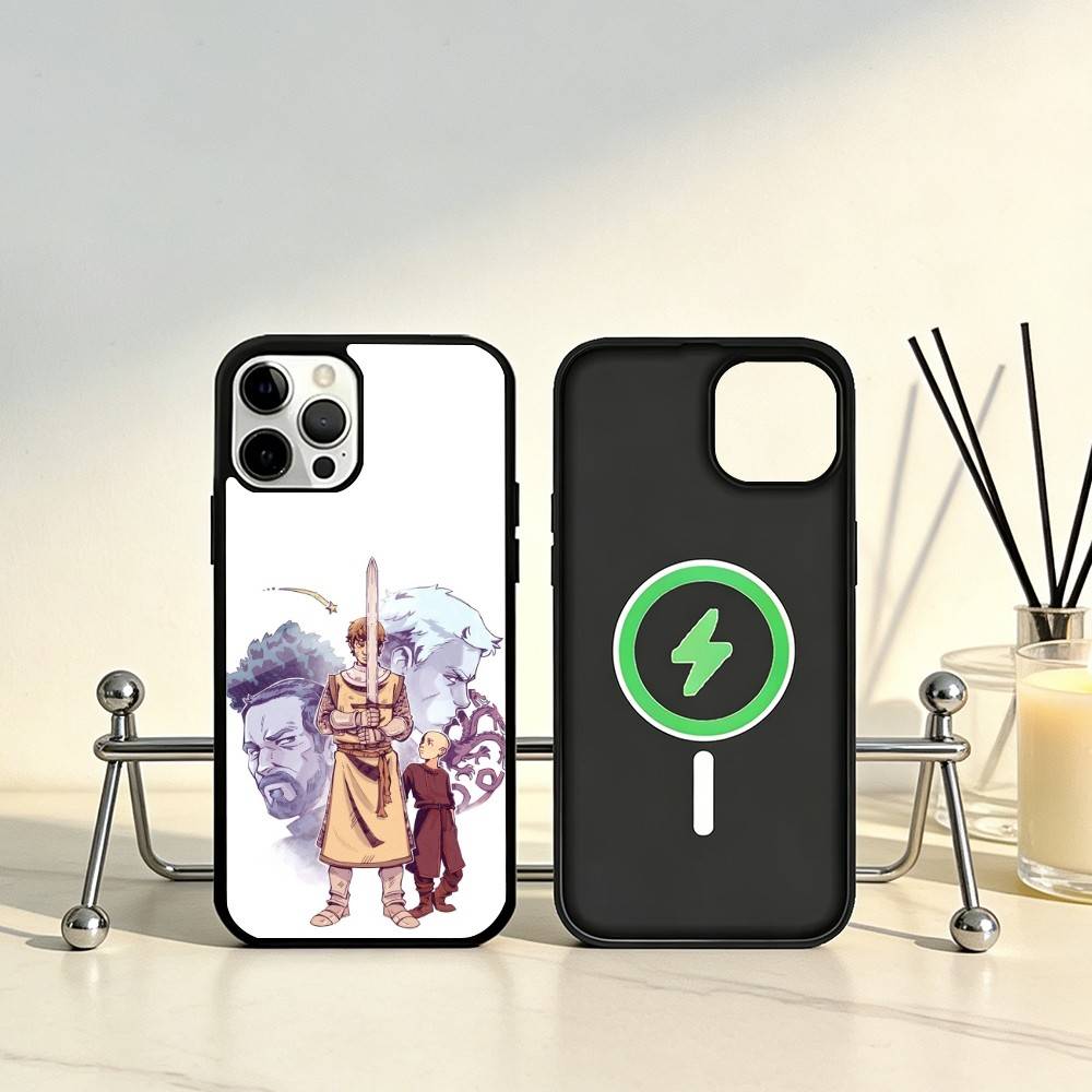 Чехол для телефона Dexter Sol Ansell Egg для iPhone17,16,15,14,13,12,11 Plus,Pro Max Магнитный для Magsafe Беспроводной зарядки
