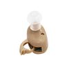 IN Ear Hearing Aid AXON K-83 Sound Amplifier Soft Earplugs Personal Health Care