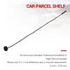 Trending Hatchback Parcel Shelves Trunk Lid Back Shelf String Holding Strap Rope Small Ball For Golf 6 R20 Mk5 1K6 863 447 A