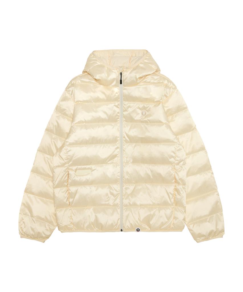 AAPE AAPEnow Down Padded Jacket / Aapdnm7720Xxpivx