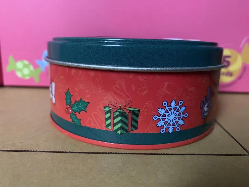 Замороженная Карточная Игра Игрушки Принцессы Жестяная Коробка Семейная Веселая Вечеринка Праздники Инструмент для Кемпинга Спортивный Рождественские Хэллоуинские Подарки