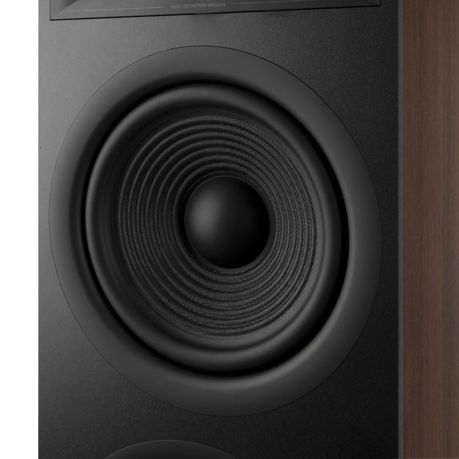 JBL STAGE 2 280F ESPRESSO НАПОЛЬНАЯ КОЛОНКА, JBL by HARMAN