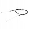 Drive Cable Husar German Agroparts Tb51S11 Tb53S12 Tb53S11 2