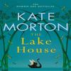 The Lake House by Kate Morton Paperback Book 9781529092141