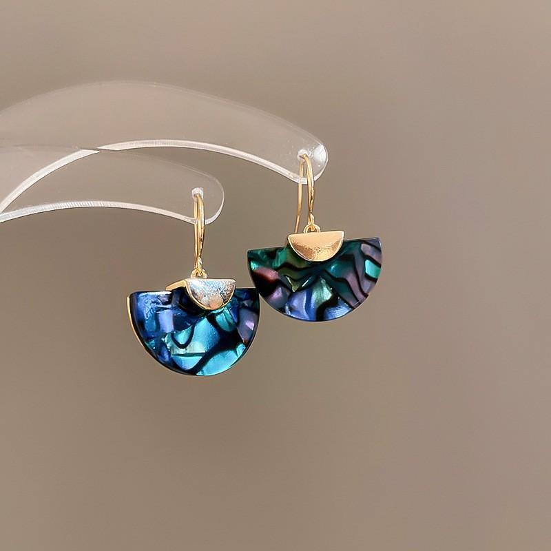 Fashion Dangle Earrings For Women's Jewelry