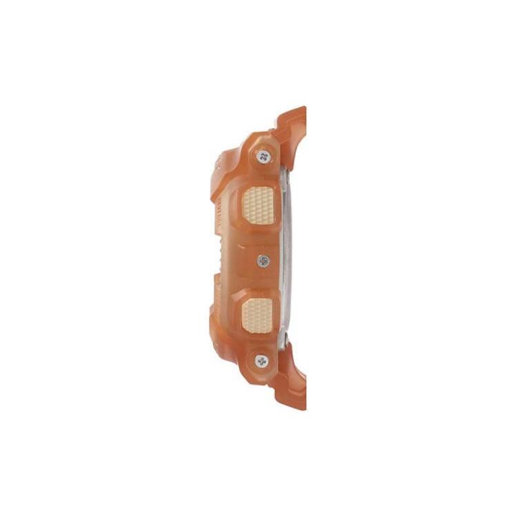 Casio Женские Оранжевые Часы GMA-S140NC-5A1 GMA-S140NC-5A1