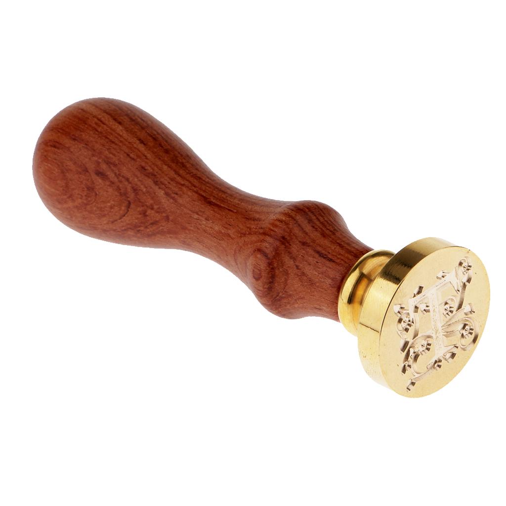 Винтажная печать с алфавитом