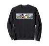 Monchhichi Graphic Sweatshirt