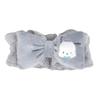 Sanrio Киннаморолл Повязка на голову для умывания с лентой [Доставка в тот же день]