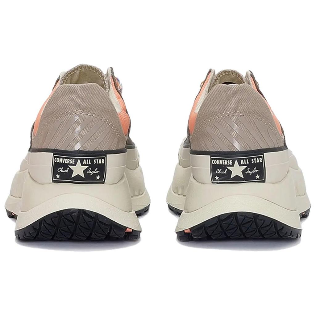 Converse Унисекс One Star Academy Pro Белые Черные Кожаные Скейтбордические Ботинки A08549C
