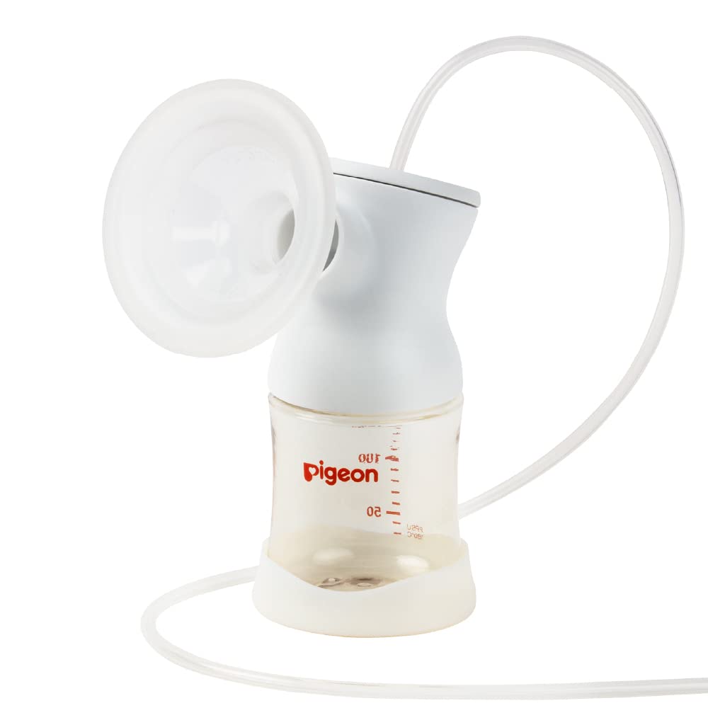 Pigeon Breast Pump Bottle Kit 1026457