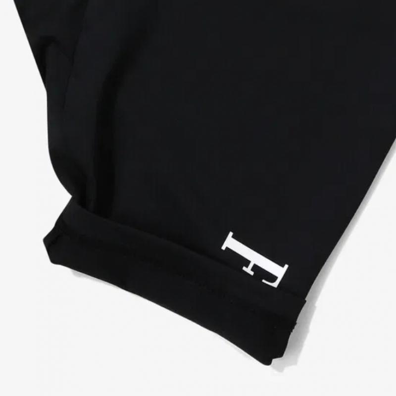 [fila Kids] Летние леггинсы для девочек, часть 5 Fk2lgg2301f Blk q0zFk2lgg2301fBlk