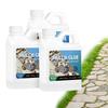 8.5oz Landscape Rock Glue Landscaping Stone Glue Anti-Yellowing Sticky Ground Coverage Gravel Binder For Yards Garden Patios