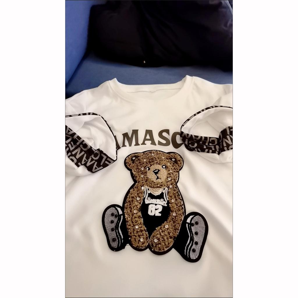 Женские футболки Diamond Summer Oversize Y2k Clothing O Neck Casual Fashion T Shirts