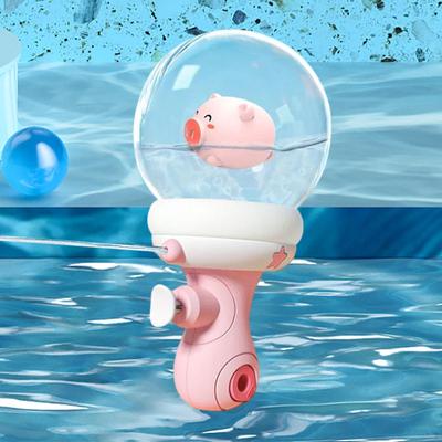 Игрушки Животные, Водяной Пистолет, Подарки на Вечеринку, Игрушка для Пляжа, Игрушки-Брызгалки Животные для
