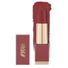 Матовая люксовая помада Nykaa Nude Brown (Егерь-бомба) для матового финиша Velvel|Высокопигментированный цвет|Легкий|Легкое нанесение (4,8 г).