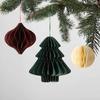 Christmas Decorations Hanging Pendant Christmas Tree Hanging Pendant Party Supplies New Year Christmas Decor Navidad