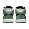 Женские кроссовки Air Jordan 1 Mid Se 'Dutch Green' Jordan CZ0774-300