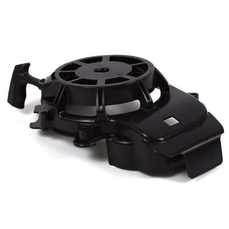 Стартер с перемоткой и возвратом для газонокосилки с двигателем Briggs & Stratton 594062