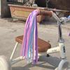 Растяжки на руль детского велосипеда