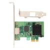 I226 T1 PCI E X1 Single Port 2.5G Ethernet Network Adapter Plug and Play Gigabit Ethernet Server