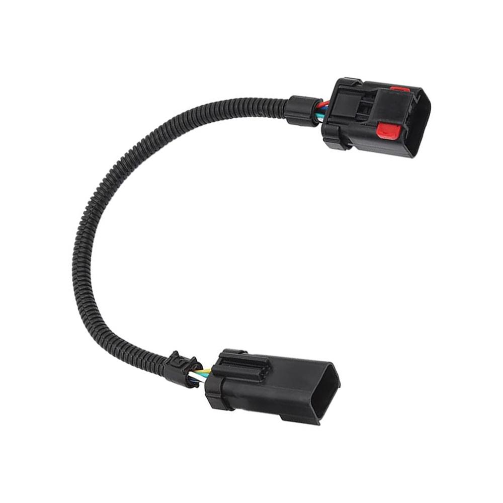 2x Левый и правый жгут проводов заднего фонаря для пикапа Dodge Ram 1500 2500 3500