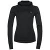 Odlo Базовый слой с длинным рукавом Active Warm Eco