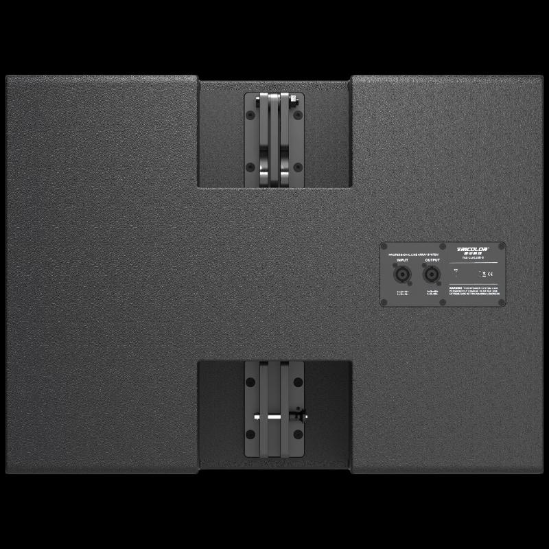 Chunzhong 18-inch Passive Line Array Subwoofer (CN version)