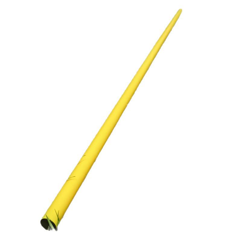 Multi-Sport Training Signpost for Middle School - Football & Basketball Corner Flag Base