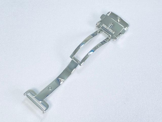 B16P51SA01W SEIKO 16 мм для и через D-пряжку STXD001/ 3X22-0AA0 другие. (Доставка Nekoposu)